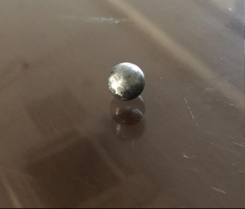 ultimo caso aziendale circa Soluzioni di misura della durezza della sfera di acciaio