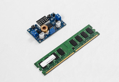 ultimo caso aziendale circa L'applicazione della macchina di misurazione della visione nell'industria del PCB