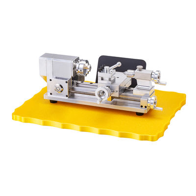 qualità  Household Mini Lathe Machine With Music Alarm Clock And Temperature Control fabbrica