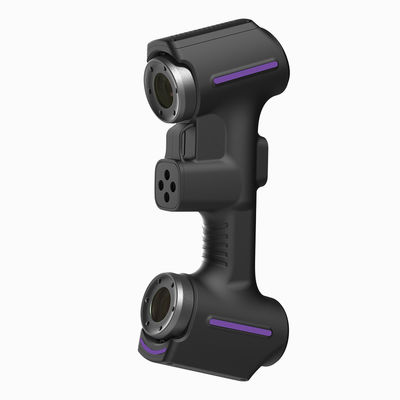 qualità  High Accuracy Portable 3D Scanner for Reverse Engineering/Industrial Design/Cultural Heritage Preservation fabbrica