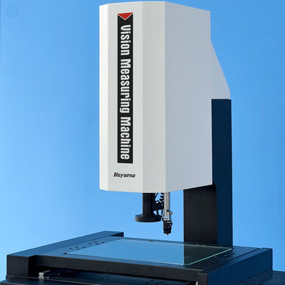 Cantilever Automatic CNC Vision Measuring Machine serie Vimea322