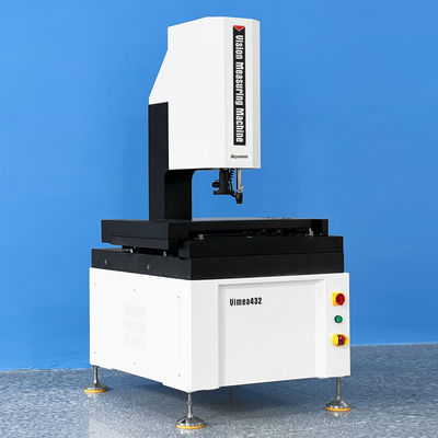 Cantilever Automatic CNC Vision Measuring Machine serie Vimea322