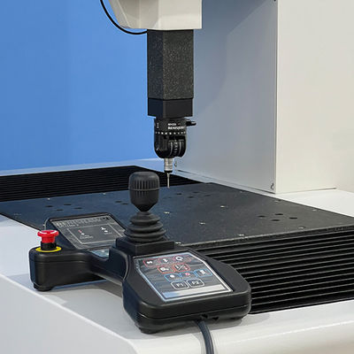 Macchine per la misurazione delle coordinate 3D ad alta precisione Haquina443