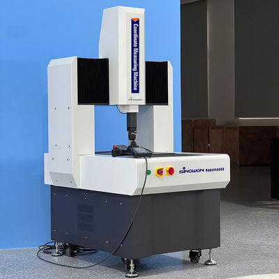 Macchine per la misurazione delle coordinate 3D ad alta precisione Haquina443