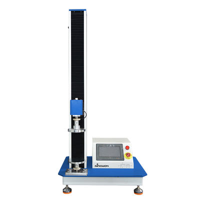 1 - 500 mm/min Precision Tensile Compression Testing Machine SL-8170 Per l'industria