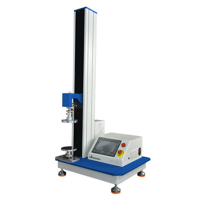 1 - 500 mm/min Precision Tensile Compression Testing Machine SL-8170 Per l'industria