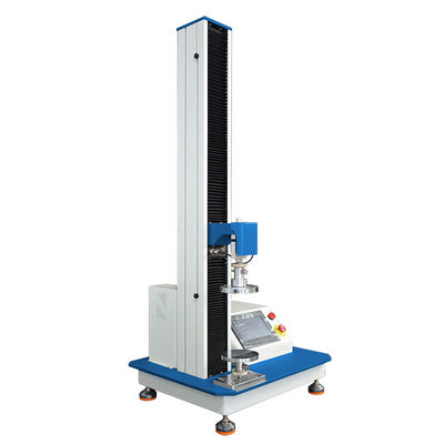 1 - 500 mm/min Precision Tensile Compression Testing Machine SL-8170 Per l'industria