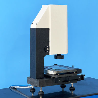 VMS-1510 Macchina di misurazione della visione manuale Sistema di misurazione video Software di misurazione