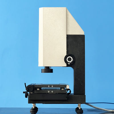VMS-1510 Macchina di misurazione della visione manuale Sistema di misurazione video Software di misurazione