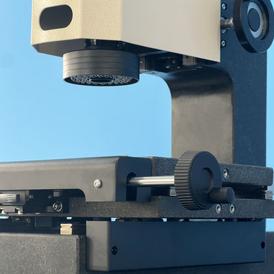 VMS-1510 Macchina di misurazione della visione manuale Sistema di misurazione video Software di misurazione