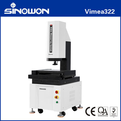 Cantilever Automatic CNC Vision Measuring Machine serie Vimea322