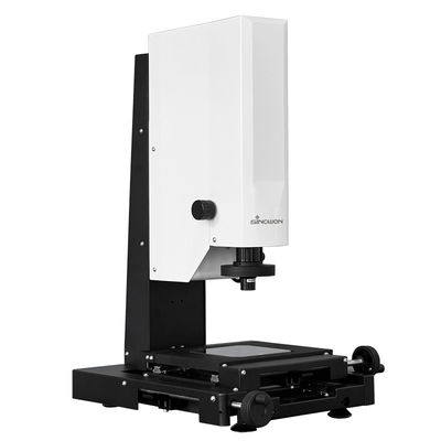 Macchina di misurazione della mini visione 2D