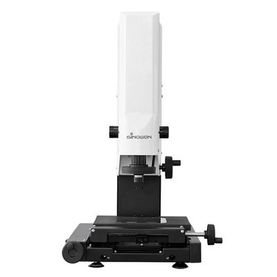 Macchina di misurazione della mini visione 2D