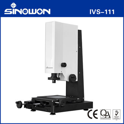 Macchina di misurazione della mini visione 2D