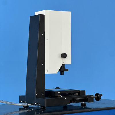 Macchina di misurazione della mini visione 2D