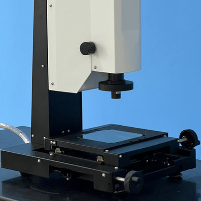 Macchina di misurazione della mini visione 2D