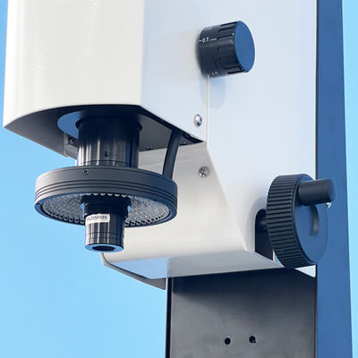 Macchina di misurazione della mini visione 2D