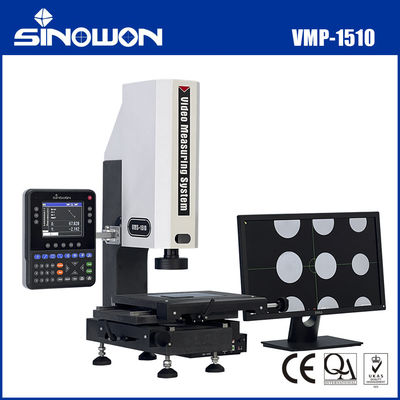 2D Mini Manuale Ottico Video Misurazione Proiettore Alta Precisione VMP-1510