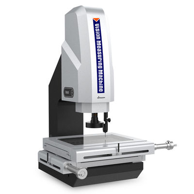 Macchina di misurazione di visione di CNC di alta precisione