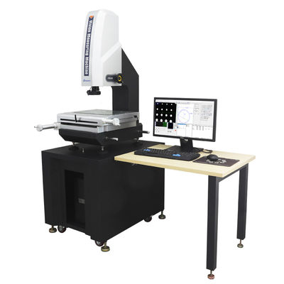 Macchina di misurazione di visione di CNC di alta precisione