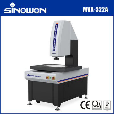 Sistema di misurazione della visione automatica a cantilever Alta precisione per la misurazione GD&amp;T