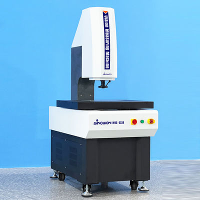 Sistema di misurazione della visione automatica a cantilever Alta precisione per la misurazione GD&amp;T