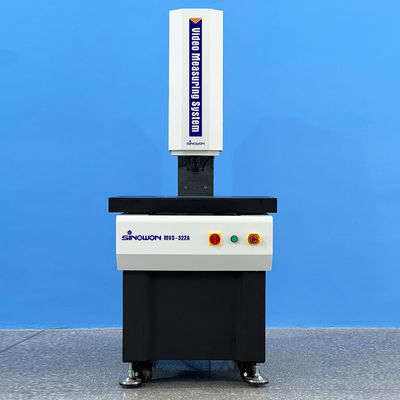 Sistema di misurazione della visione automatica a cantilever Alta precisione per la misurazione GD&amp;T