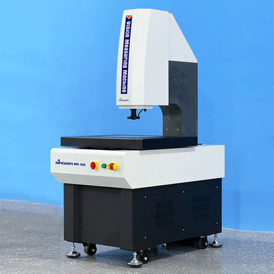 Sistema di misurazione della visione automatica a cantilever Alta precisione per la misurazione GD&amp;T