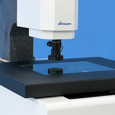 Sistema di misurazione della visione automatica a cantilever Alta precisione per la misurazione GD&amp;T