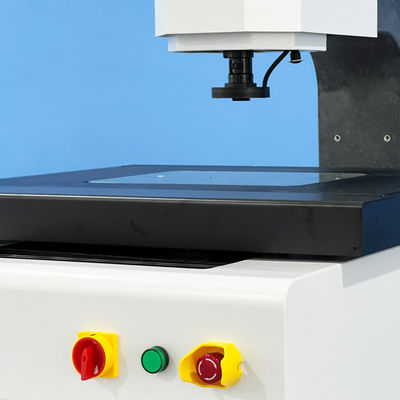 Sistema di misurazione della visione automatica a cantilever Alta precisione per la misurazione GD&amp;T