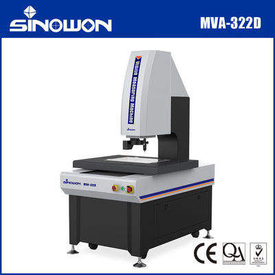Sistema di misurazione della visione automatica a cantilever Alta precisione per la misurazione GD&amp;T