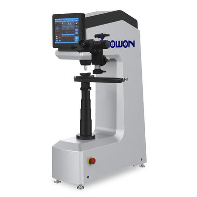 HRA HRB HRC Rockwell Digital Universal Hardness Testing Machine per il metallo