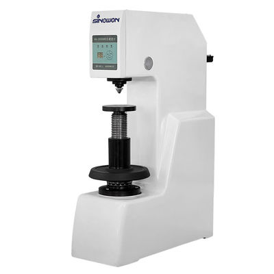 Tester elettronico portatile di durezza di Brinell con microscopio analogo 20x SHB-3000B