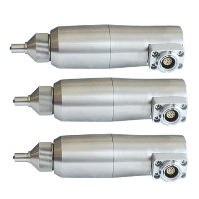 Tester di durezza ad ultrasuoni SU-340T / Tester di durezza delle pareti interne