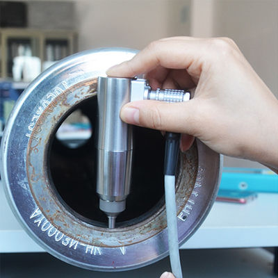 Tester di durezza ad ultrasuoni SU-340T / Tester di durezza delle pareti interne