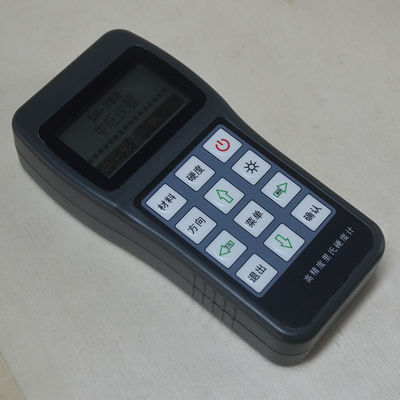 Testatore di durezza portatile HL HRC HRA HV HB HS HRB