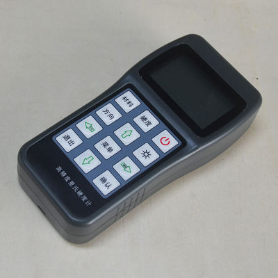 Testatore di durezza portatile HL HRC HRA HV HB HS HRB