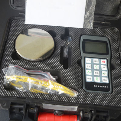 Testatore di durezza portatile HL HRC HRA HV HB HS HRB
