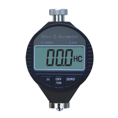 0-100HA 0.1HA Tester di durezza durometrico digitale di riva serie SI-200 CE approvato