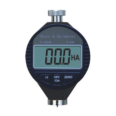 0-100HA 0.1HA Tester di durezza durometrico digitale di riva serie SI-200 CE approvato