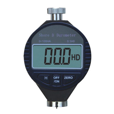 0-100HA 0.1HA Tester di durezza durometrico digitale di riva serie SI-200 CE approvato