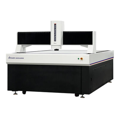 Sistema di misurazione della visione automatica di viaggio super grande macchina di misurazione ad alta precisione