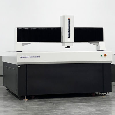 Sistema di misurazione della visione automatica di viaggio super grande macchina di misurazione ad alta precisione