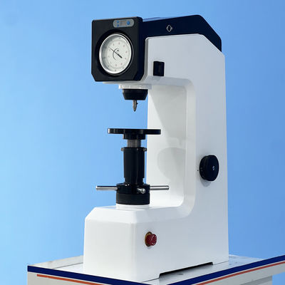 Tester elettronico di durezza di Rockwell 0.5HR Risoluzione DigiRock MR2