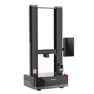 Macchina di prova di tensione e compressione ad alta precisione per computer servo ST-1169