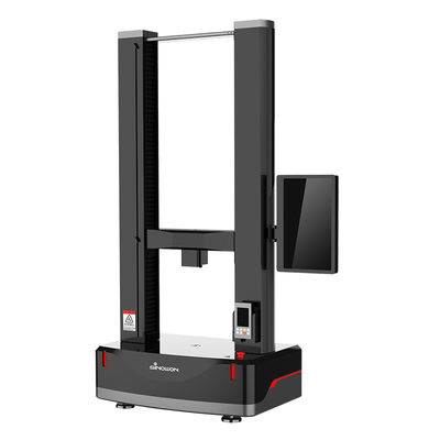 Macchina di prova di tensione e compressione ad alta precisione per computer servo ST-1169