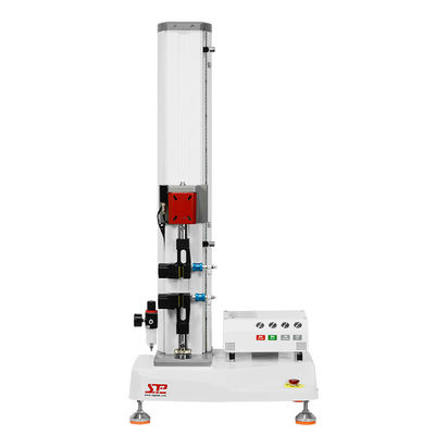La macchina di prova della pressione di trazione servo-computer ST-1176G CE / ROHS approvata
