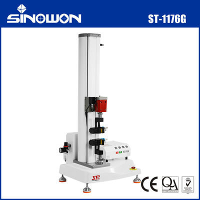 Macchina di prova della compressione servo di tipo informatico ST-1176G CE / ROHS approvata