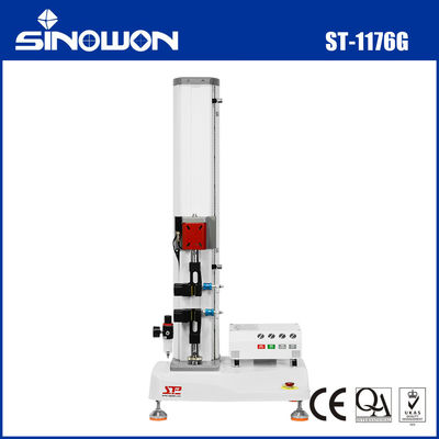 Macchina di prova della compressione servo di tipo informatico ST-1176G CE / ROHS approvata