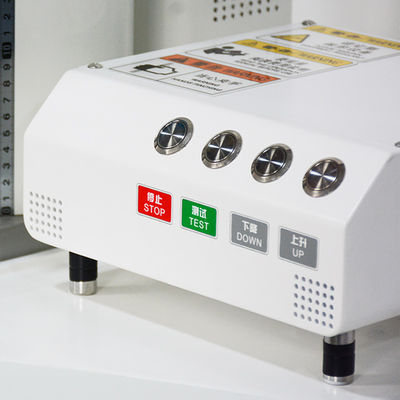 La macchina di prova della pressione di trazione servo-computer ST-1176G CE / ROHS approvata